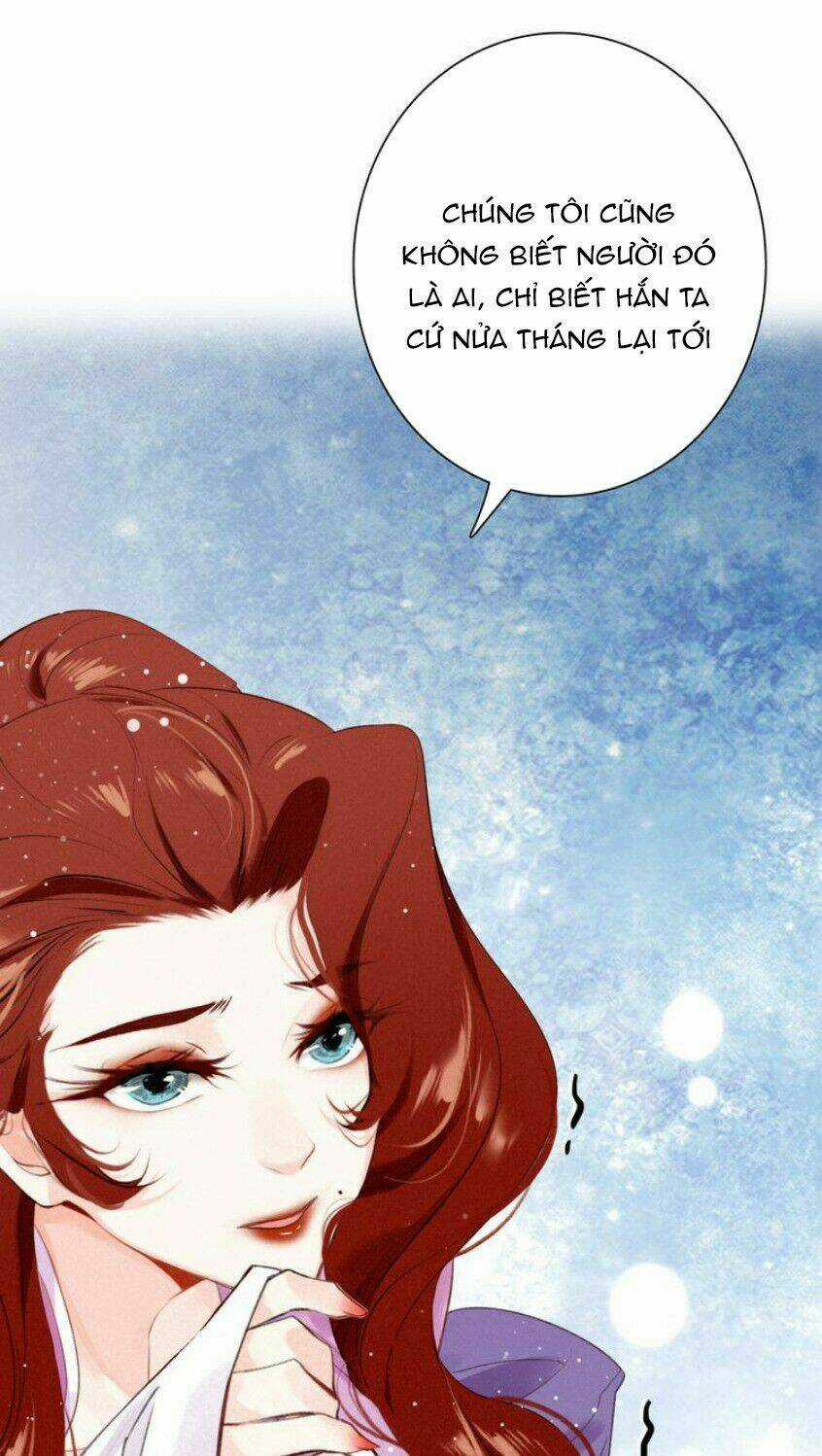 Đế Sư Tại Thượng Chapter 13 trang 47