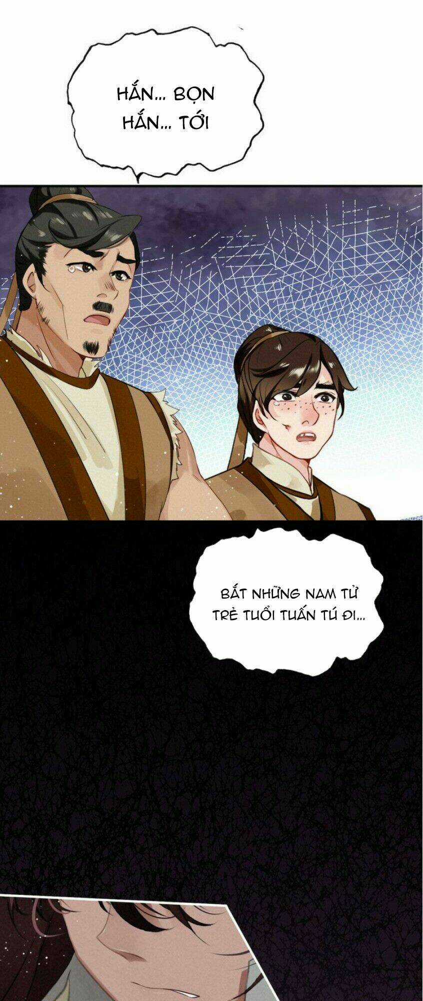 Đế Sư Tại Thượng Chapter 13 trang 49