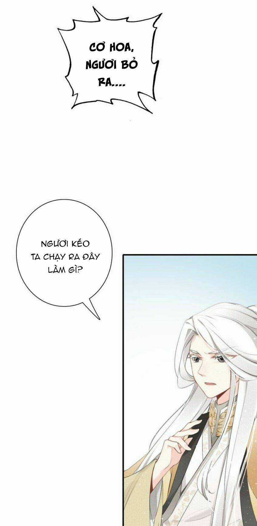 Đế Sư Tại Thượng Chapter 13 trang 5