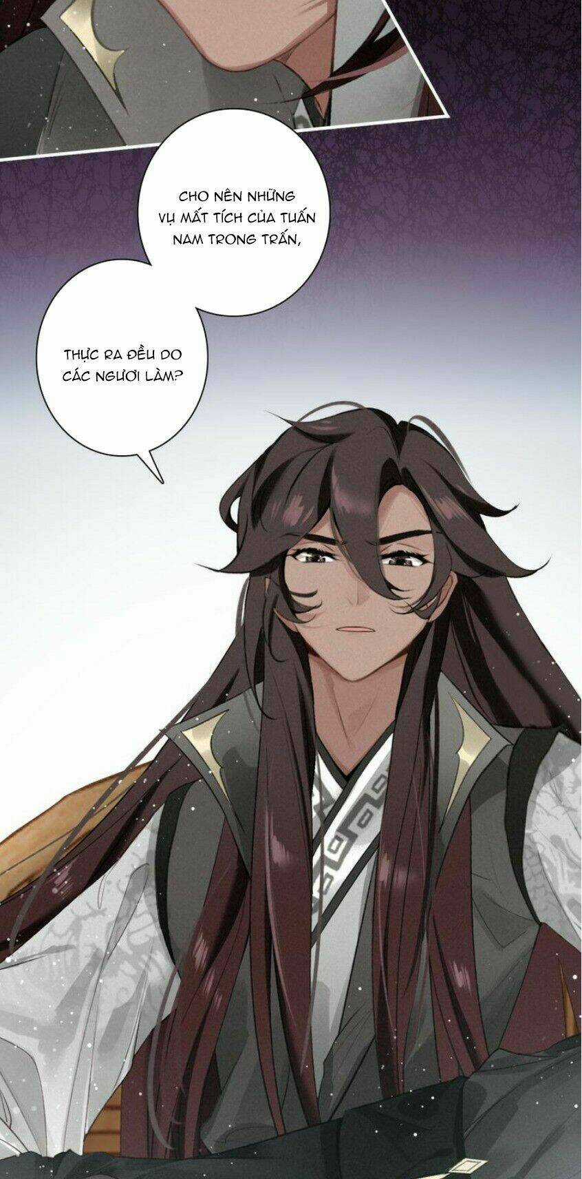 Đế Sư Tại Thượng Chapter 13 trang 50