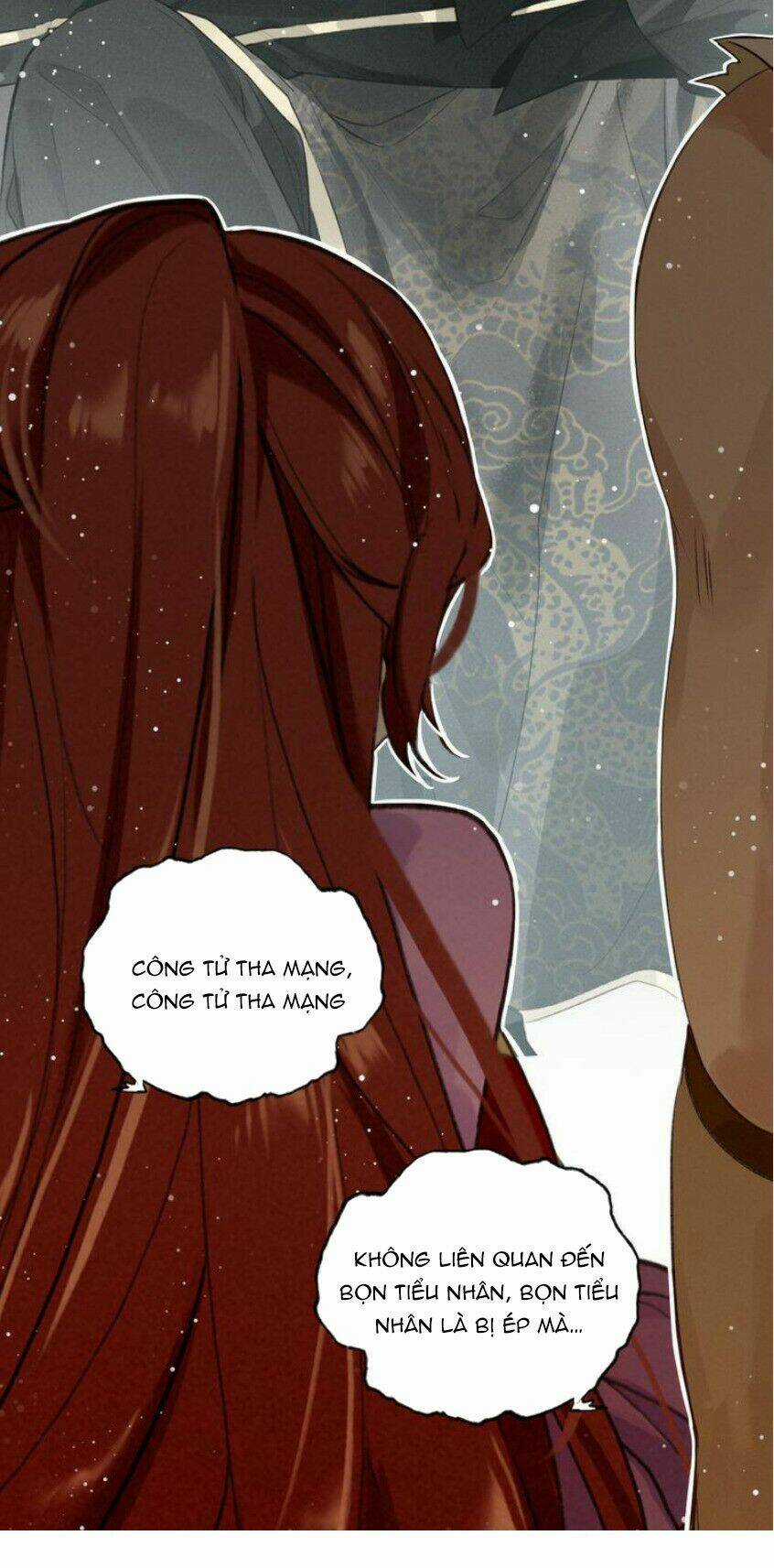 Đế Sư Tại Thượng Chapter 13 trang 51