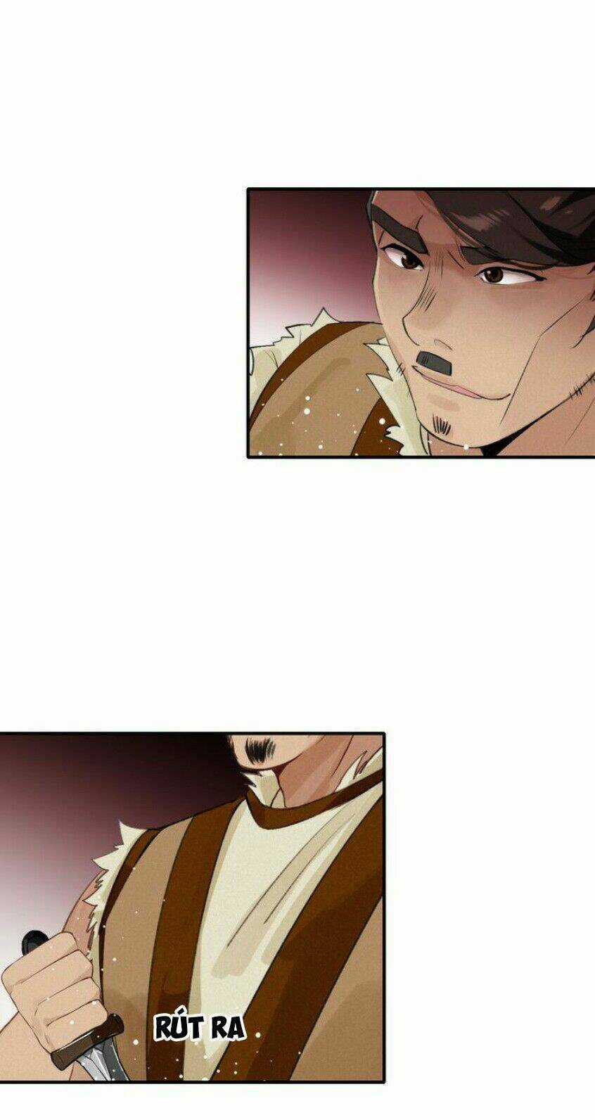 Đế Sư Tại Thượng Chapter 13 trang 53