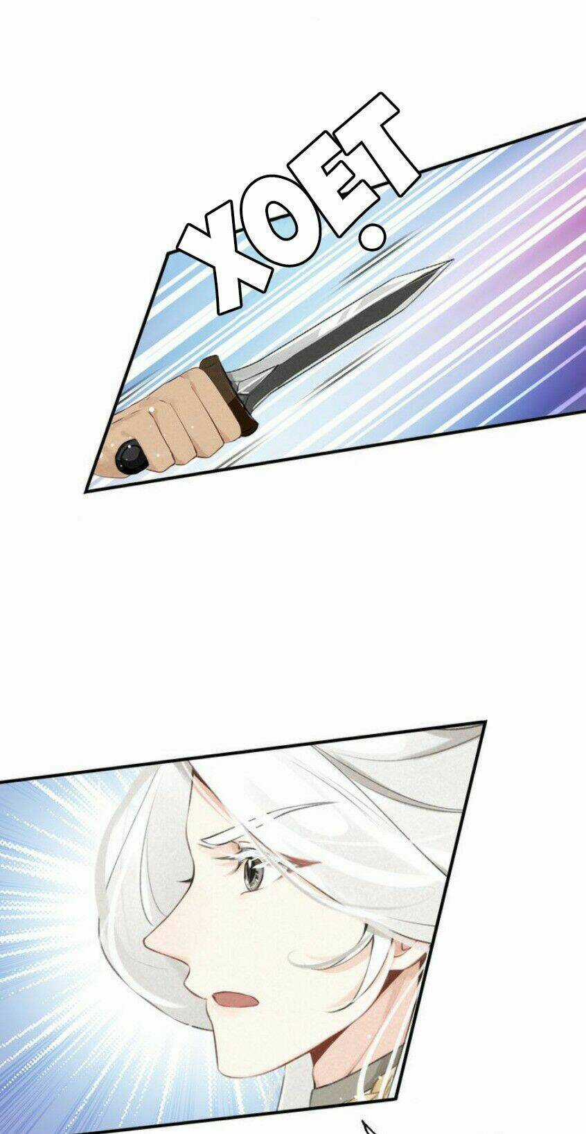 Đế Sư Tại Thượng Chapter 13 trang 54