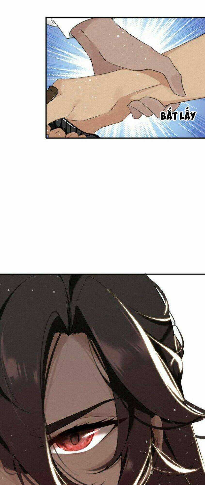 Đế Sư Tại Thượng Chapter 13 trang 56