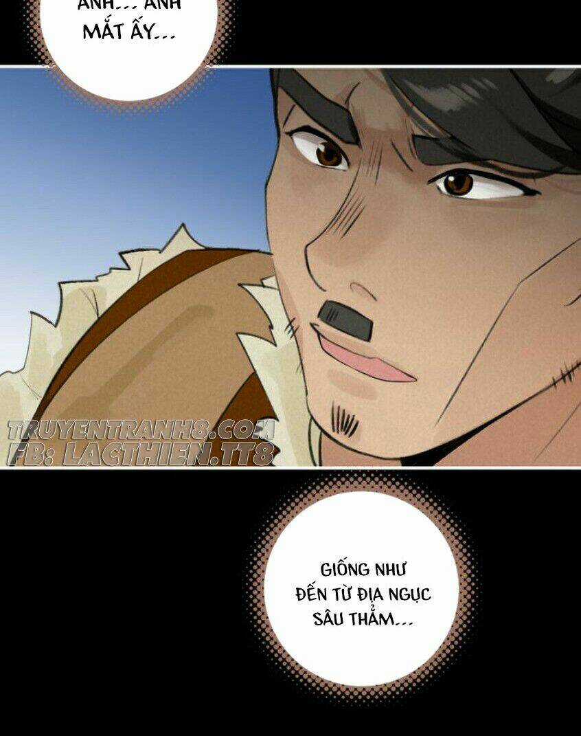 Đế Sư Tại Thượng Chapter 13 trang 58