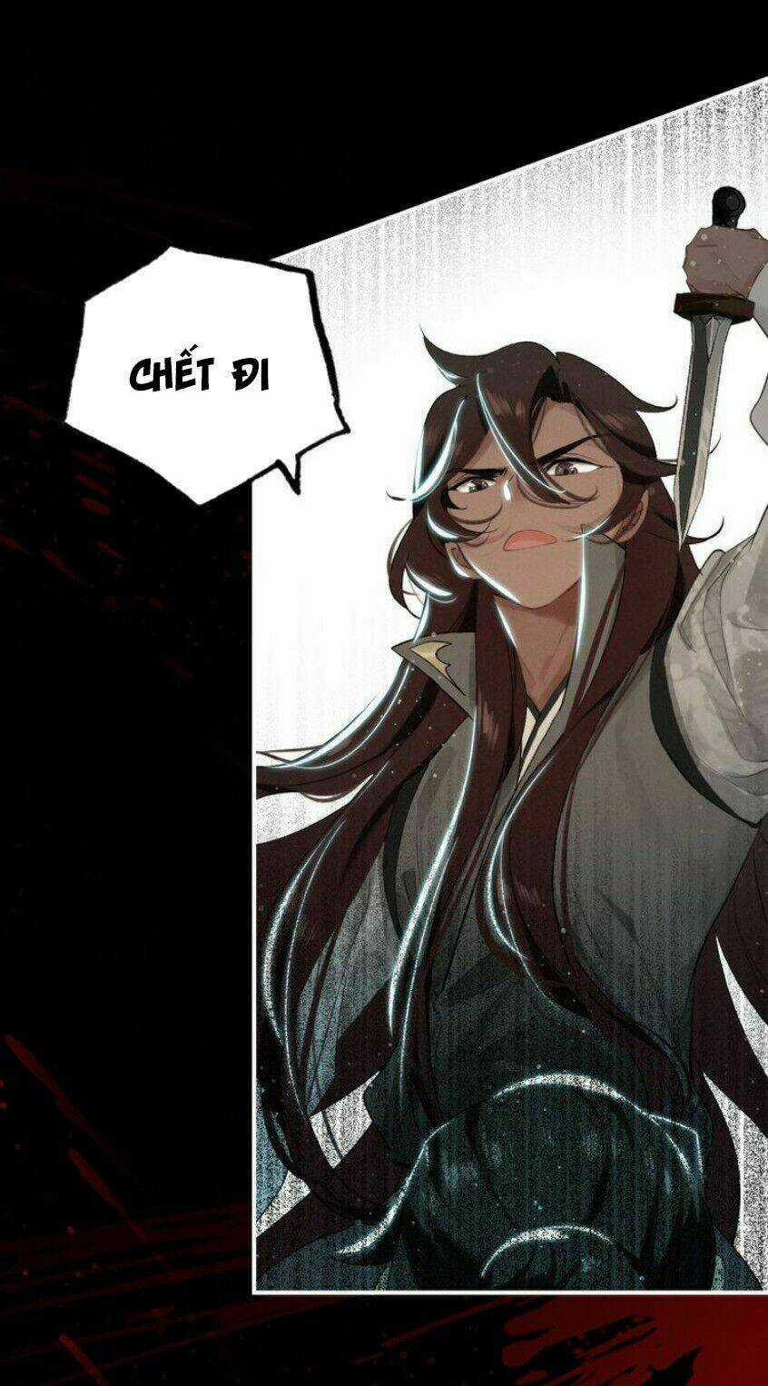 Đế Sư Tại Thượng Chapter 13 trang 59