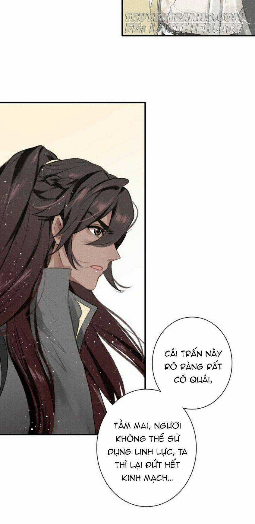 Đế Sư Tại Thượng Chapter 13 trang 6