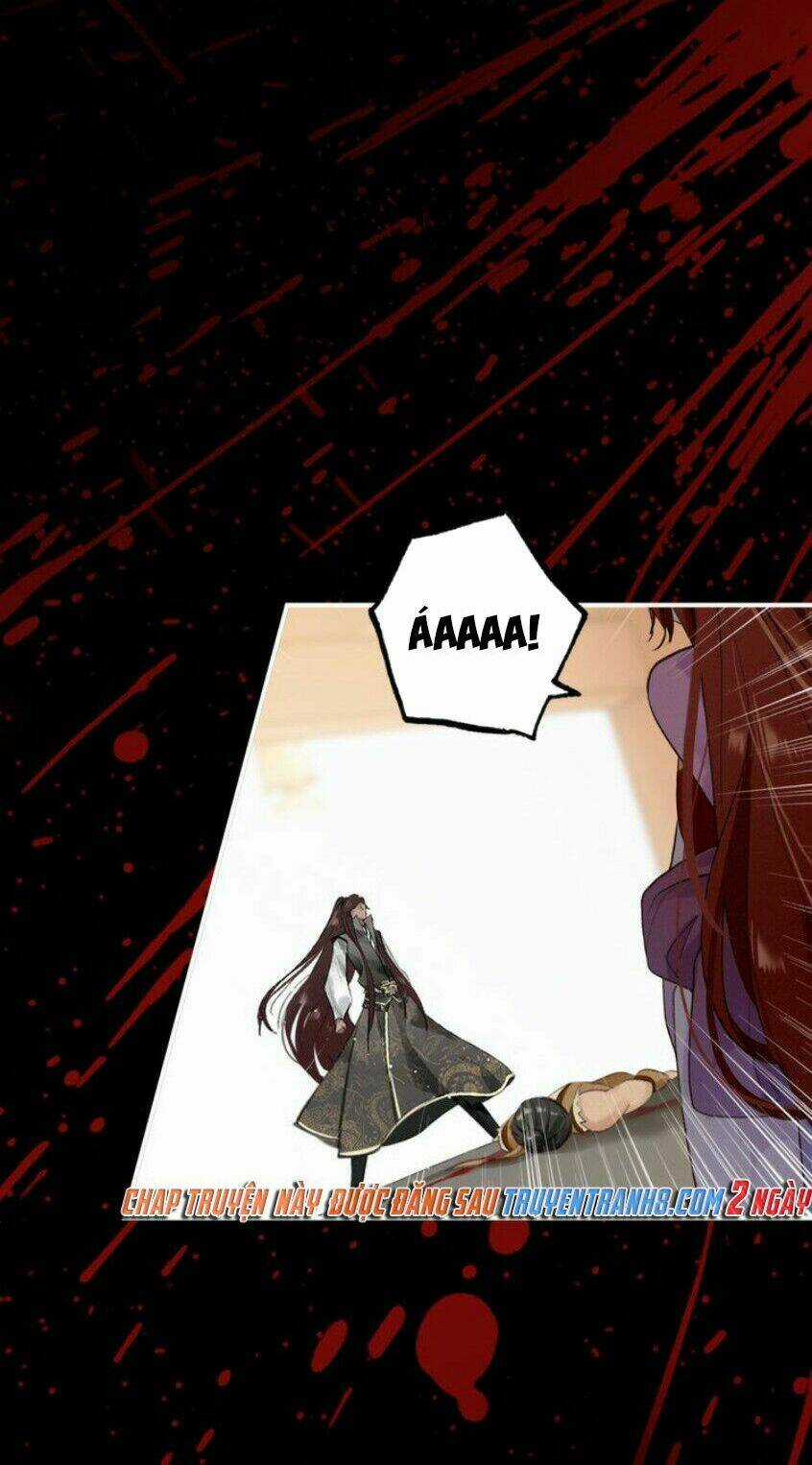 Đế Sư Tại Thượng Chapter 13 trang 60