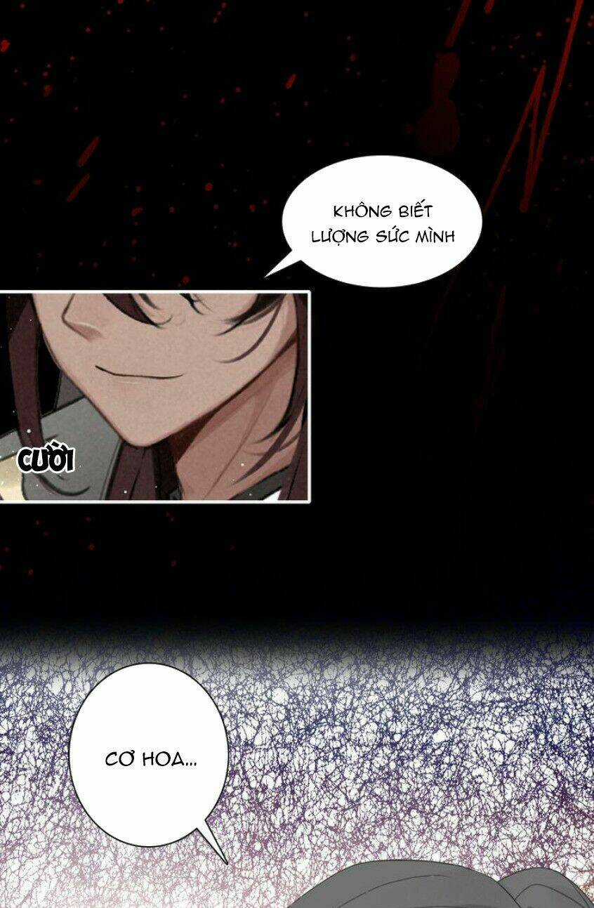 Đế Sư Tại Thượng Chapter 13 trang 61