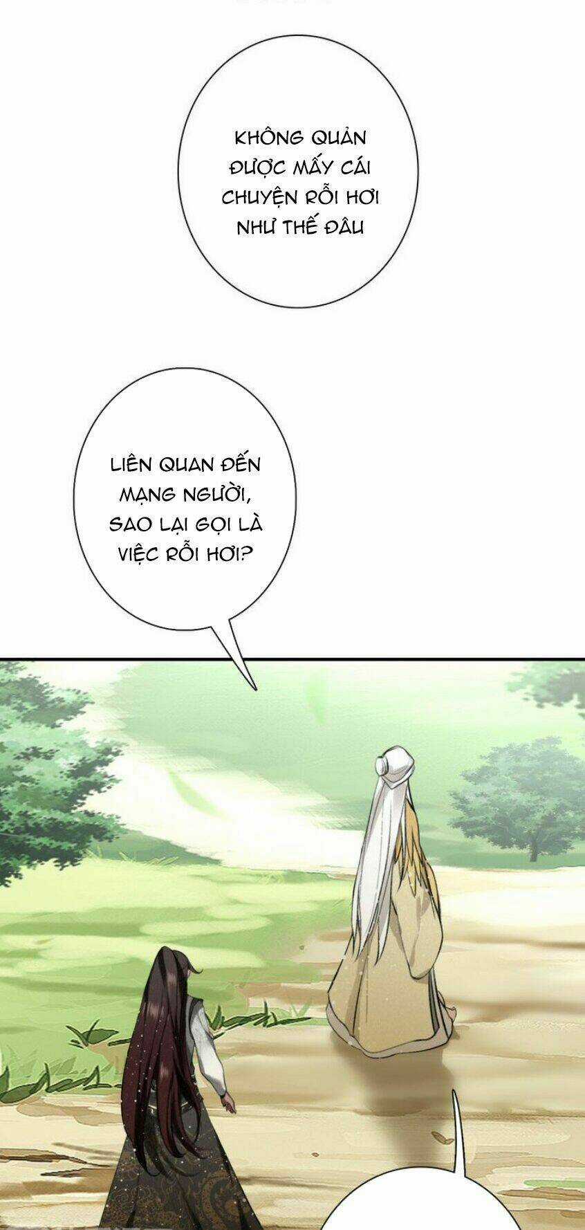 Đế Sư Tại Thượng Chapter 13 trang 7