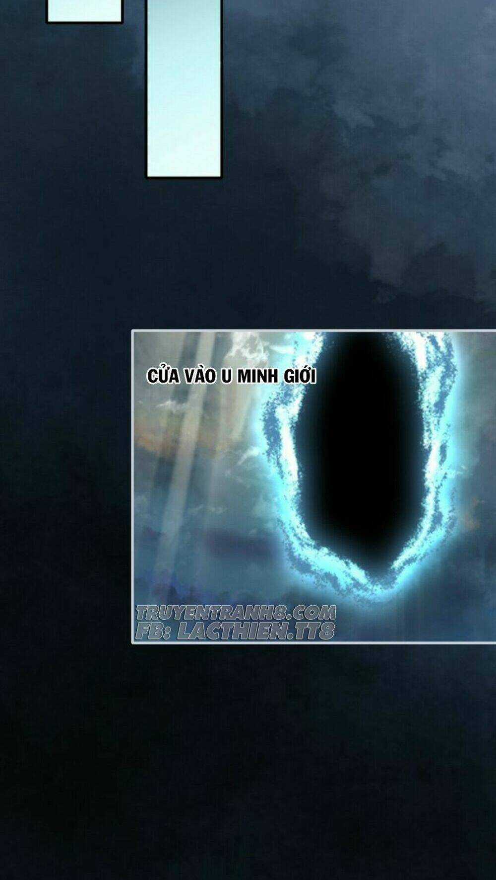 Đế Sư Tại Thượng Chapter 14 trang 11