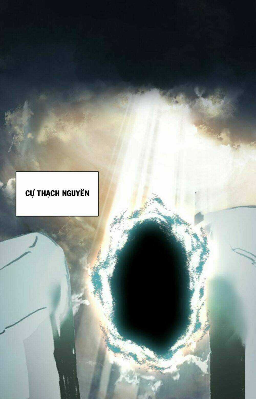 Đế Sư Tại Thượng Chapter 14 trang 12