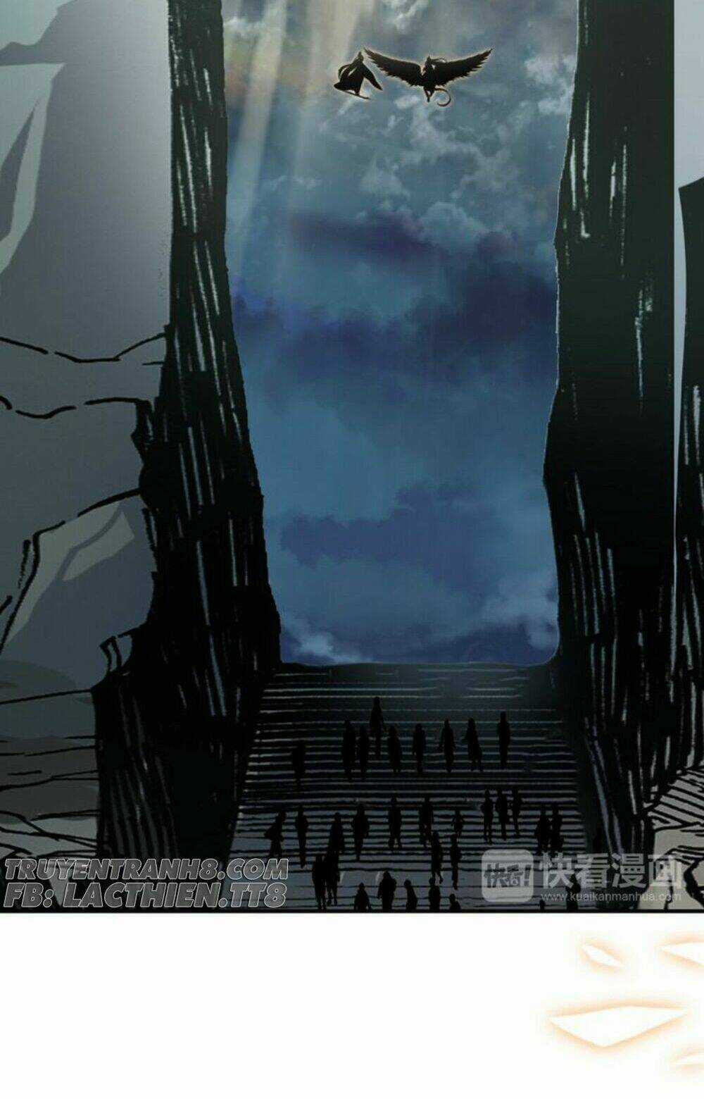 Đế Sư Tại Thượng Chapter 14 trang 13