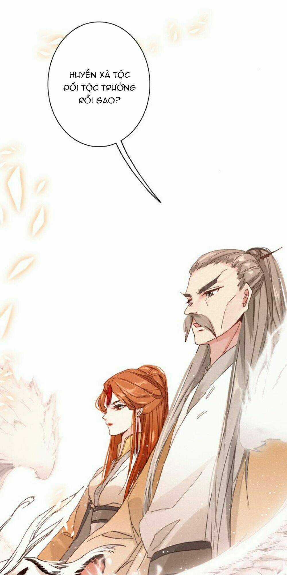 Đế Sư Tại Thượng Chapter 14 trang 14