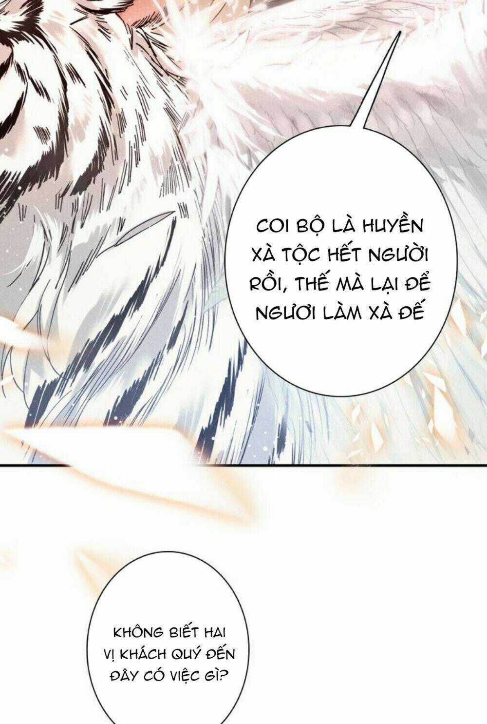 Đế Sư Tại Thượng Chapter 14 trang 15