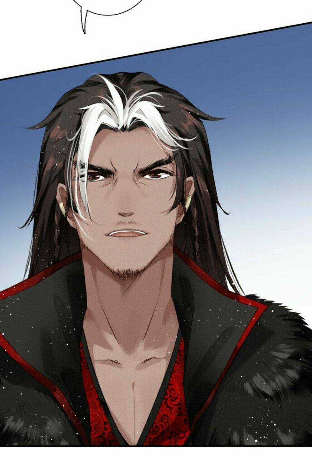 Đế Sư Tại Thượng Chapter 14 trang 16