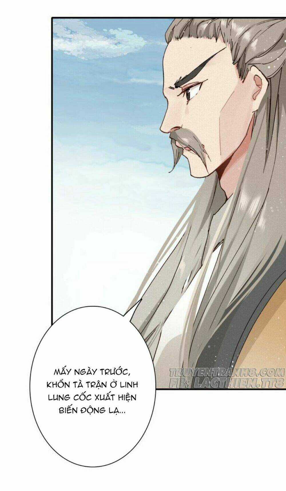 Đế Sư Tại Thượng Chapter 14 trang 19