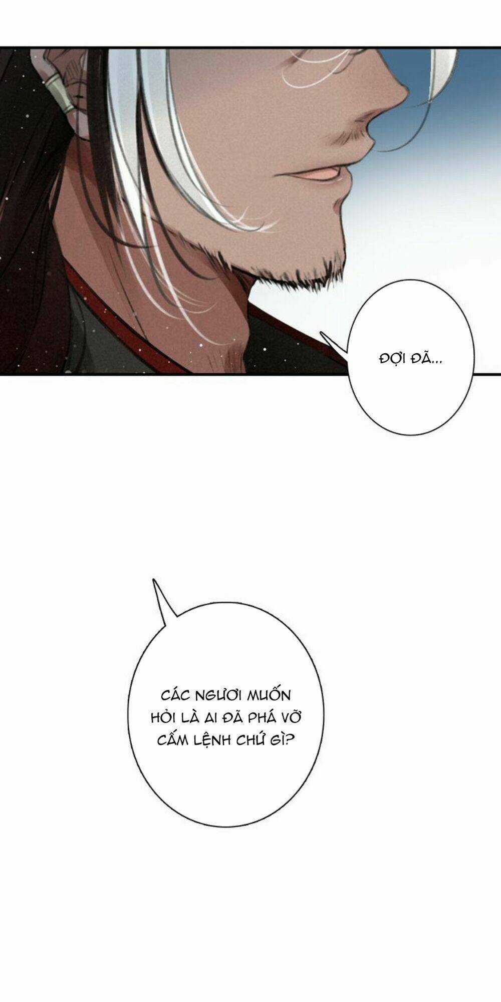 Đế Sư Tại Thượng Chapter 14 trang 20