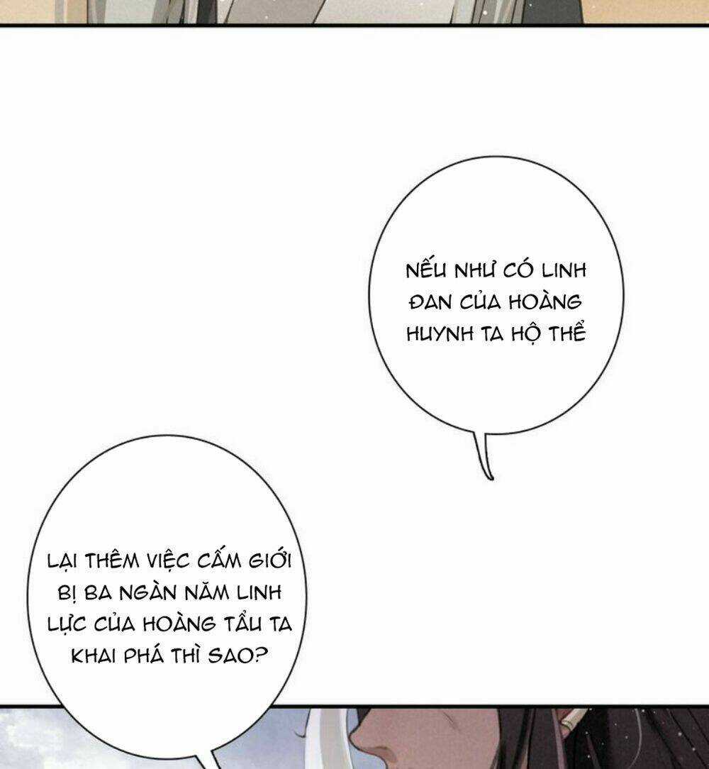 Đế Sư Tại Thượng Chapter 14 trang 24