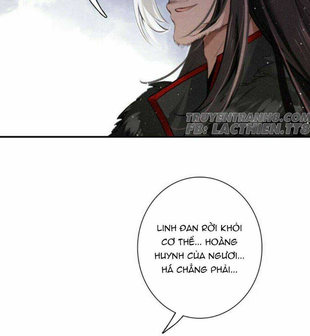 Đế Sư Tại Thượng Chapter 14 trang 25