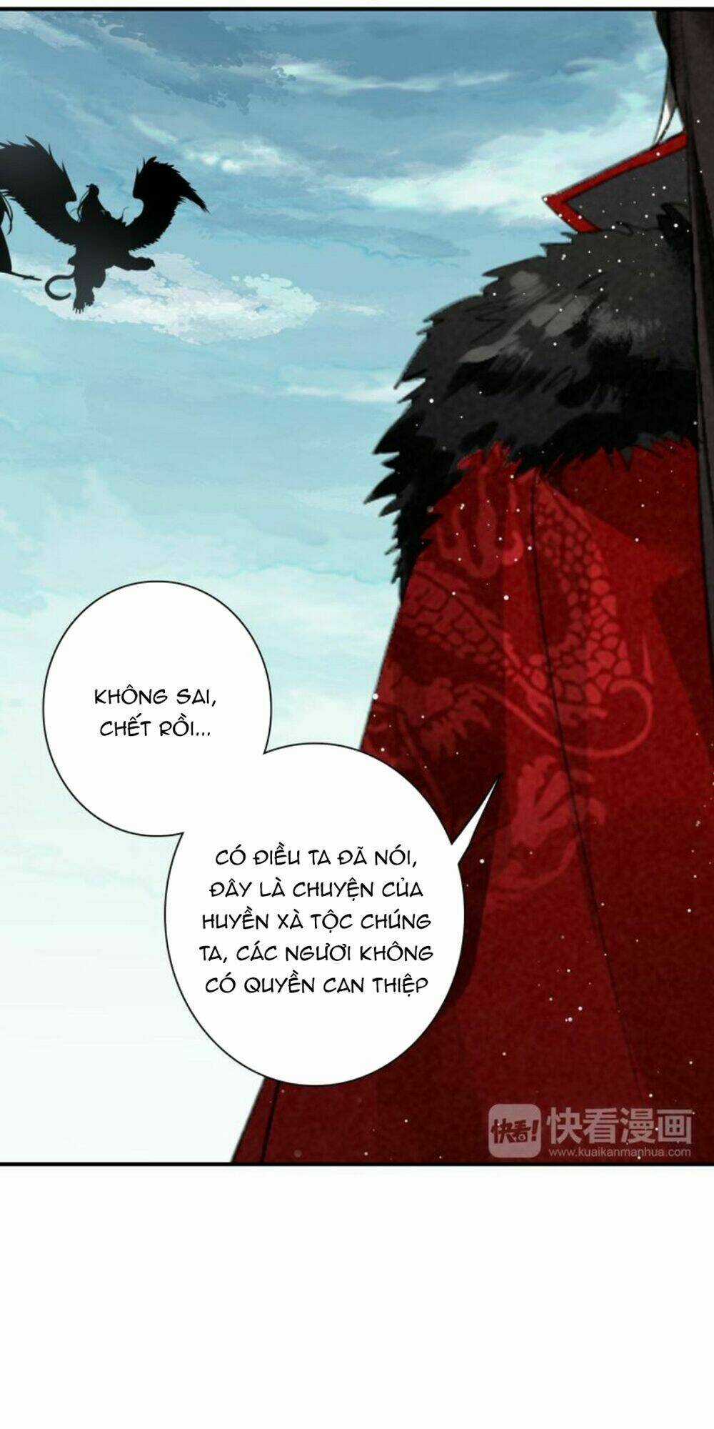 Đế Sư Tại Thượng Chapter 14 trang 26