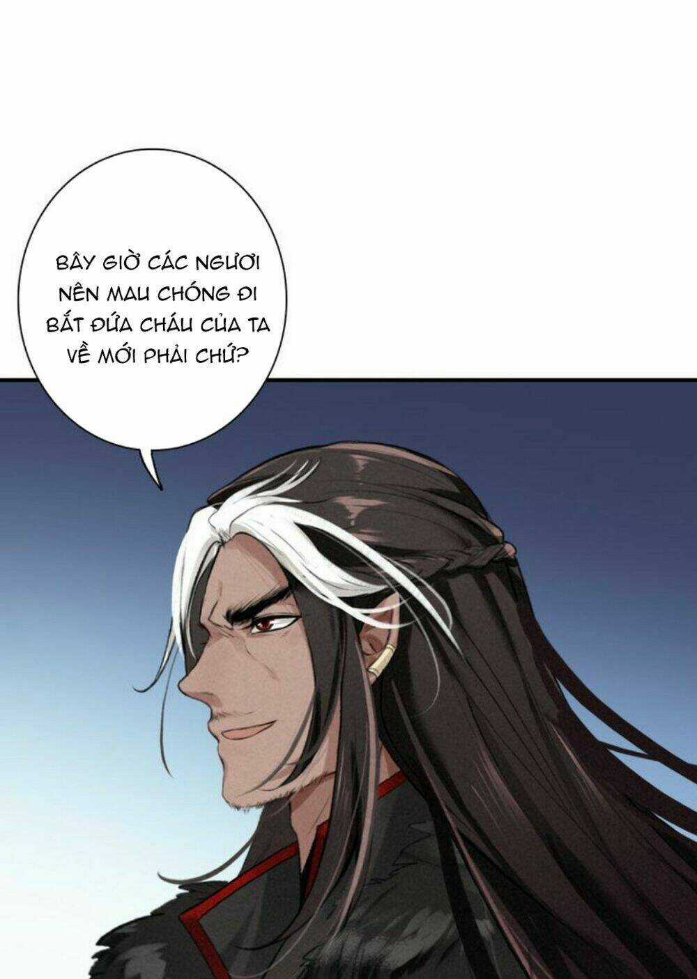 Đế Sư Tại Thượng Chapter 14 trang 27