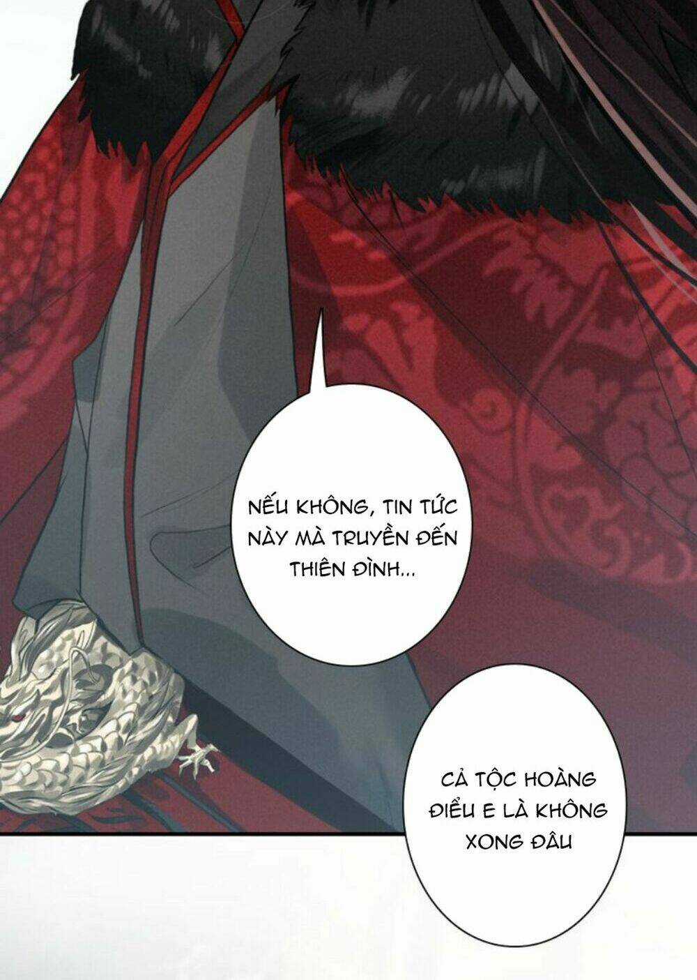 Đế Sư Tại Thượng Chapter 14 trang 28