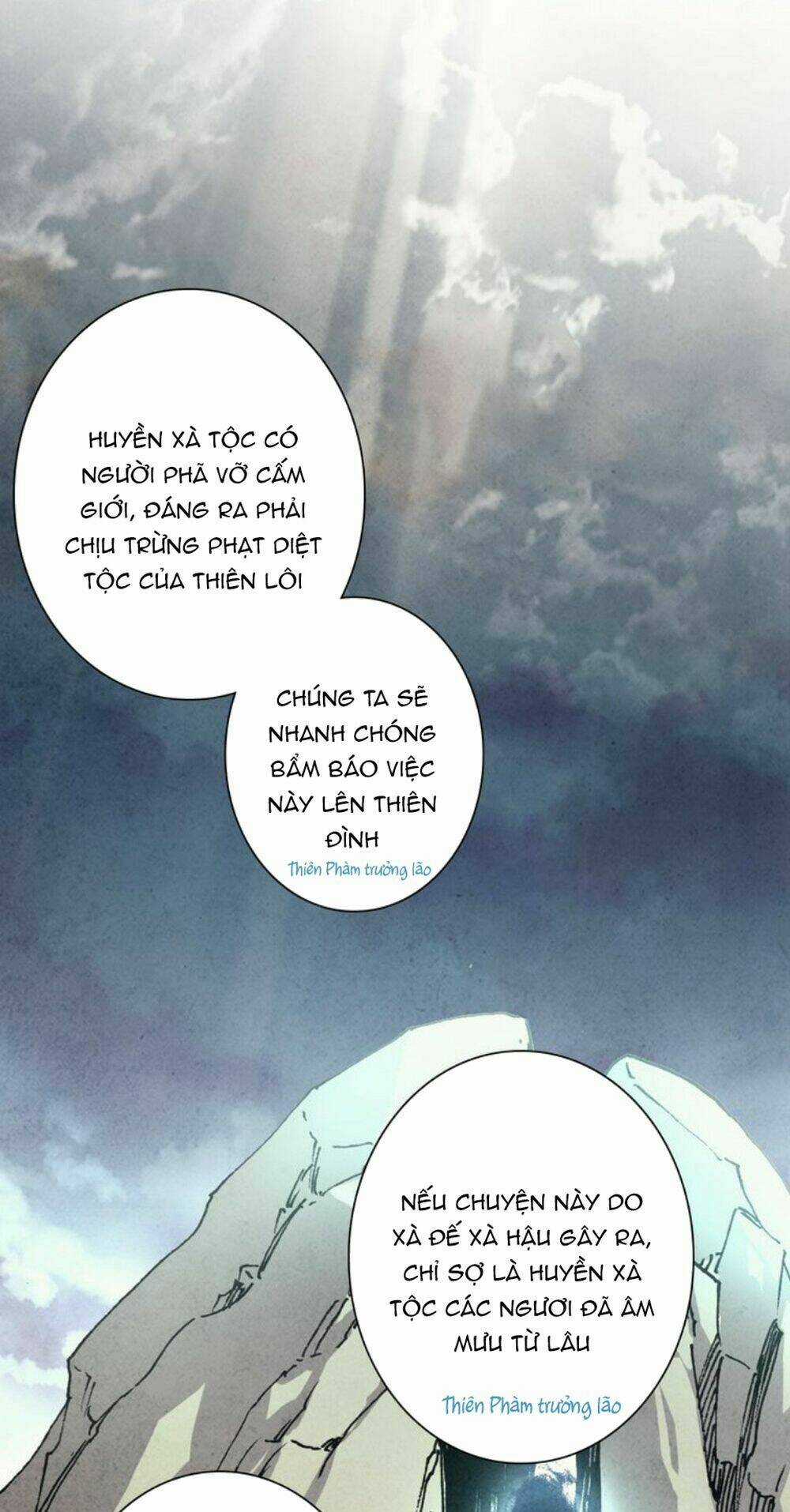 Đế Sư Tại Thượng Chapter 14 trang 29