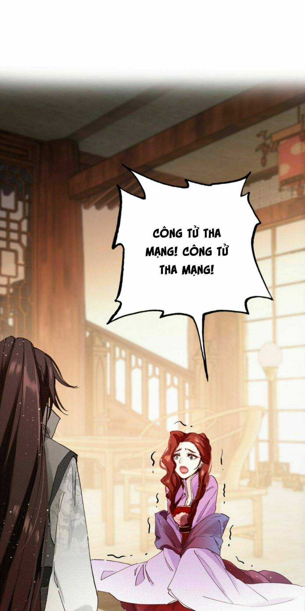 Đế Sư Tại Thượng Chapter 14 trang 3