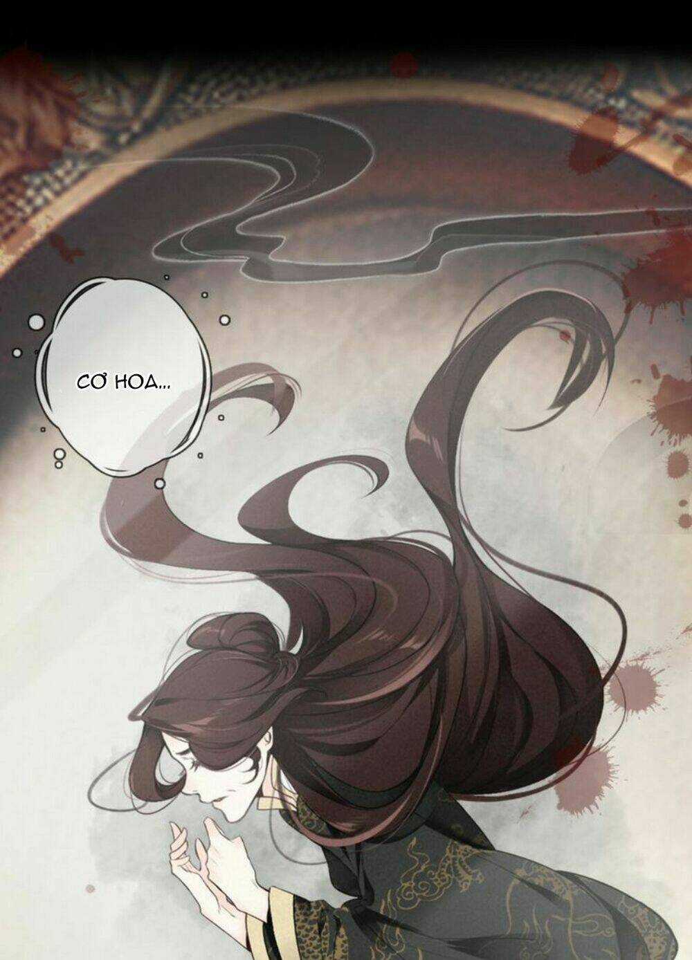 Đế Sư Tại Thượng Chapter 14 trang 32