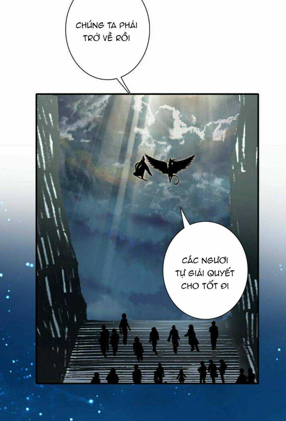 Đế Sư Tại Thượng Chapter 14 trang 35