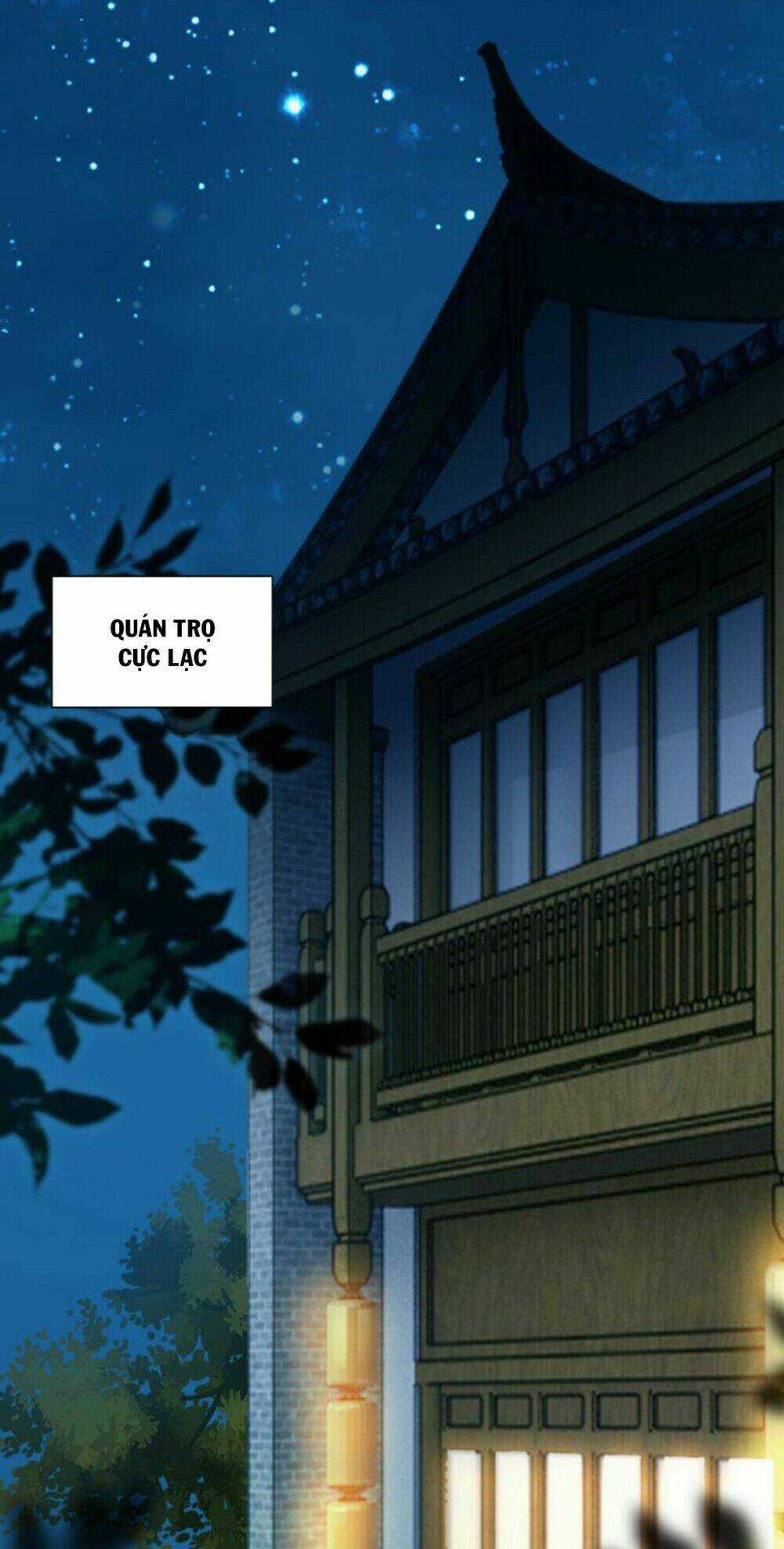 Đế Sư Tại Thượng Chapter 14 trang 36