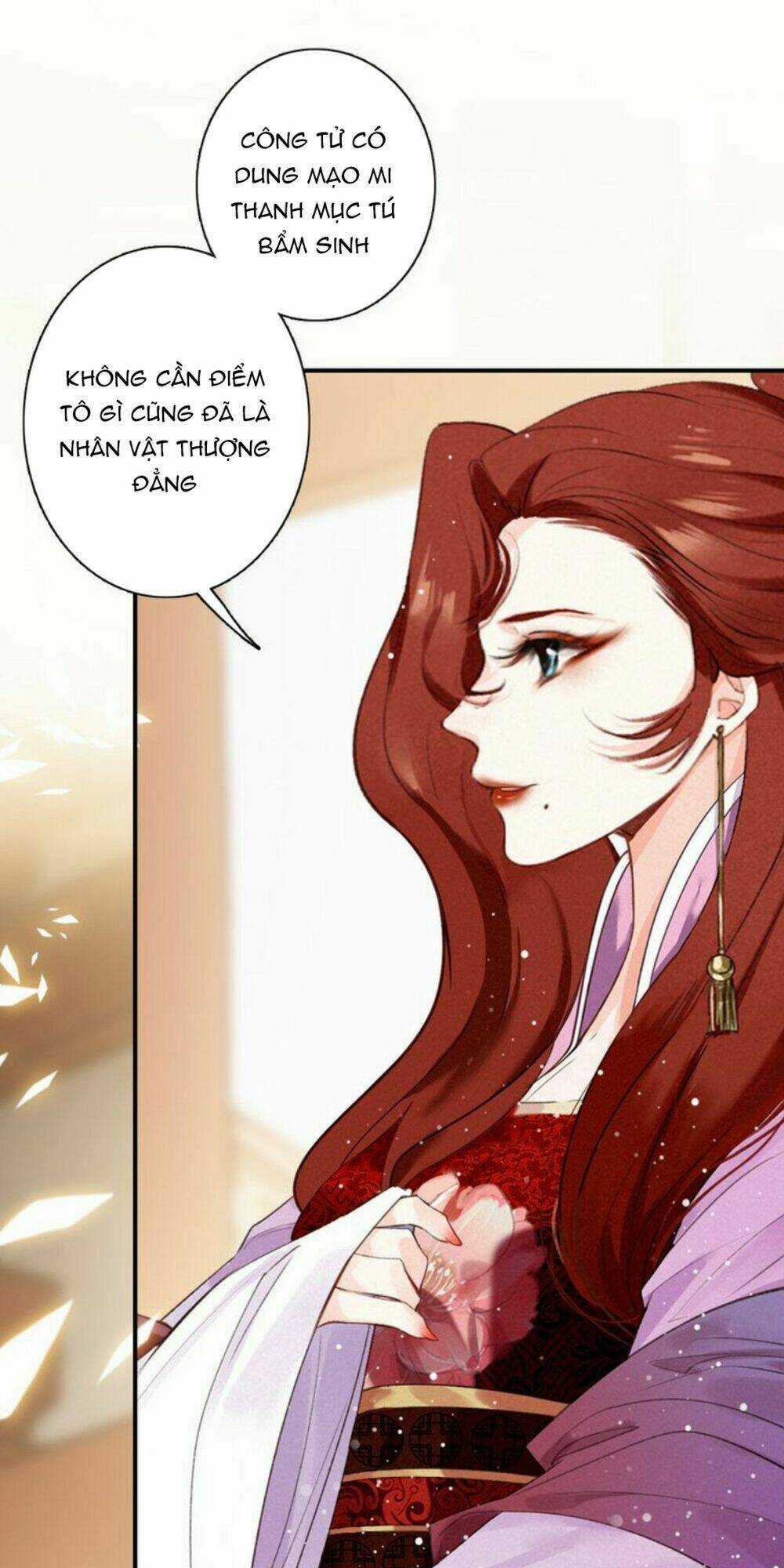 Đế Sư Tại Thượng Chapter 14 trang 38