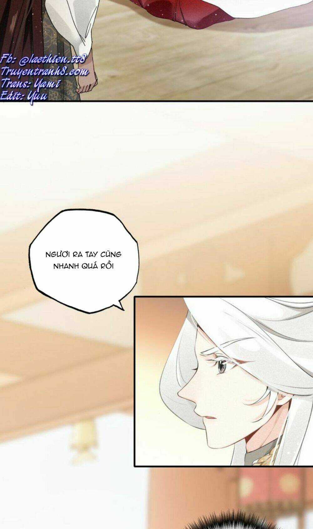 Đế Sư Tại Thượng Chapter 14 trang 4