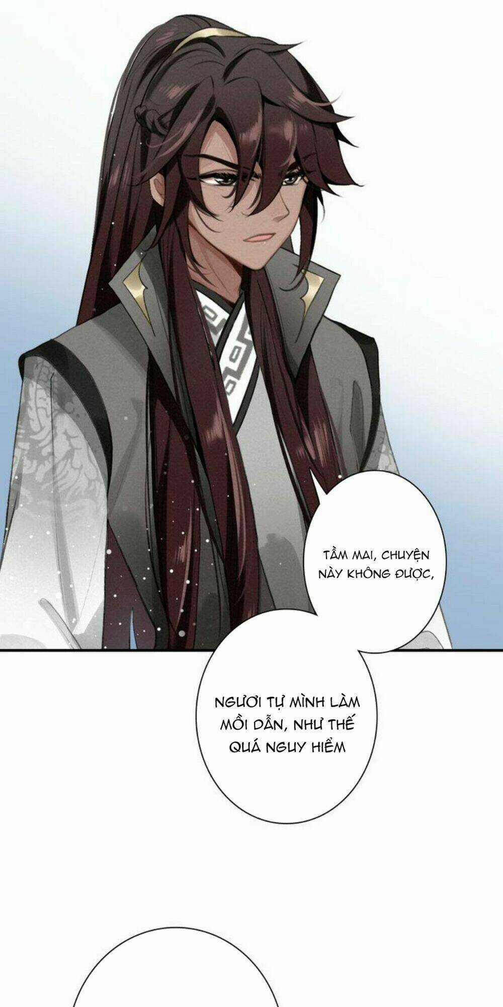 Đế Sư Tại Thượng Chapter 14 trang 41