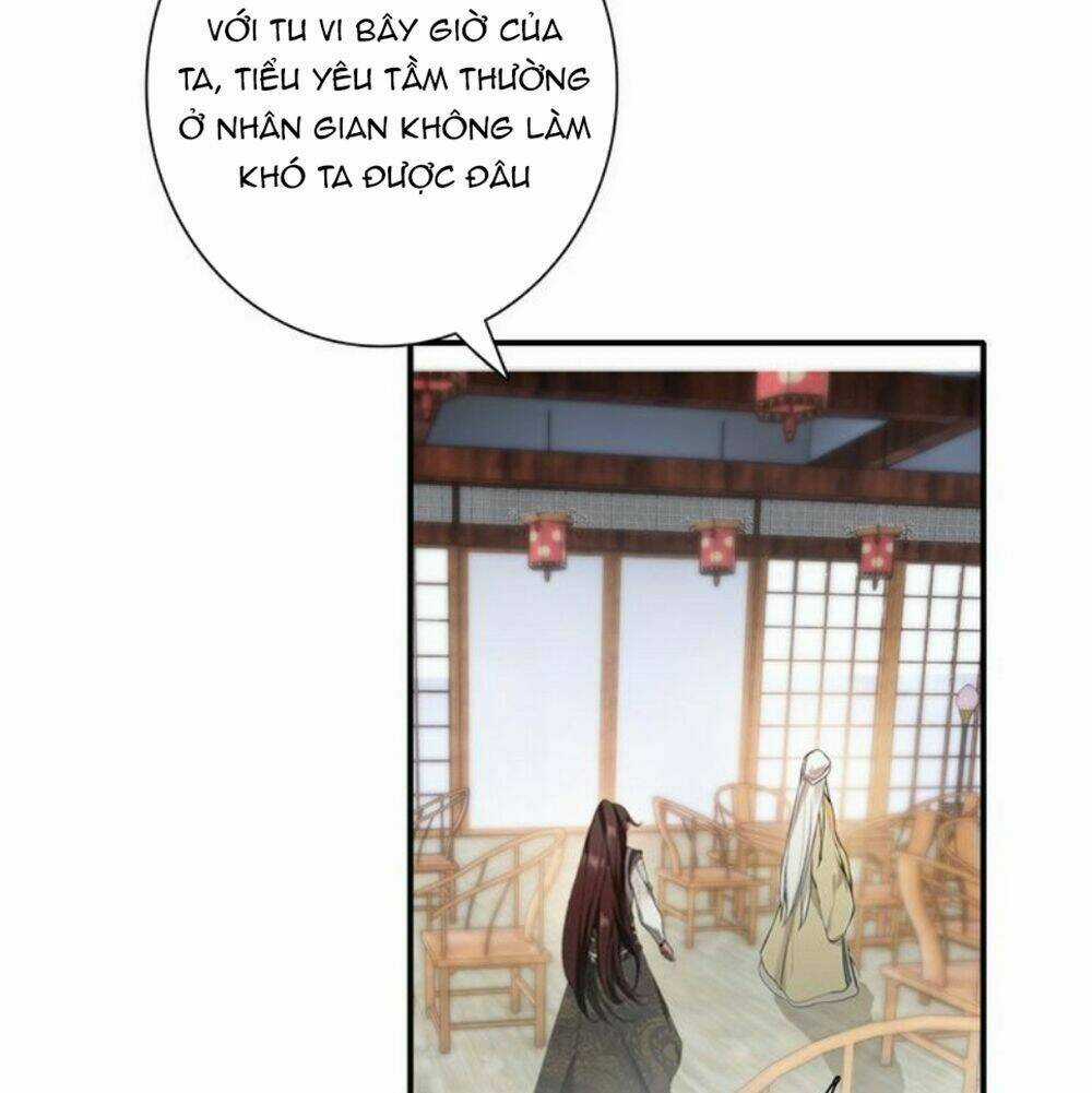 Đế Sư Tại Thượng Chapter 14 trang 42