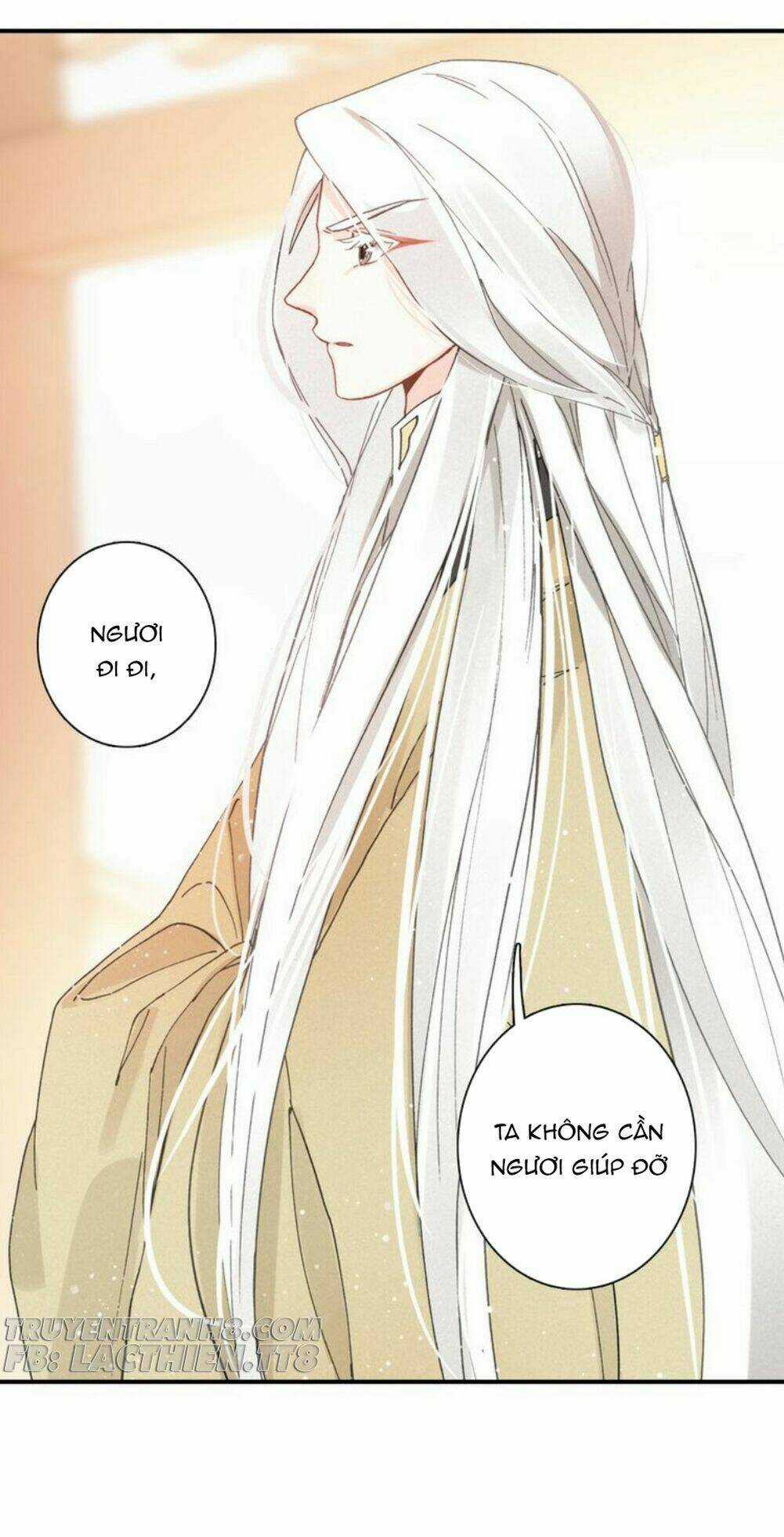 Đế Sư Tại Thượng Chapter 14 trang 44