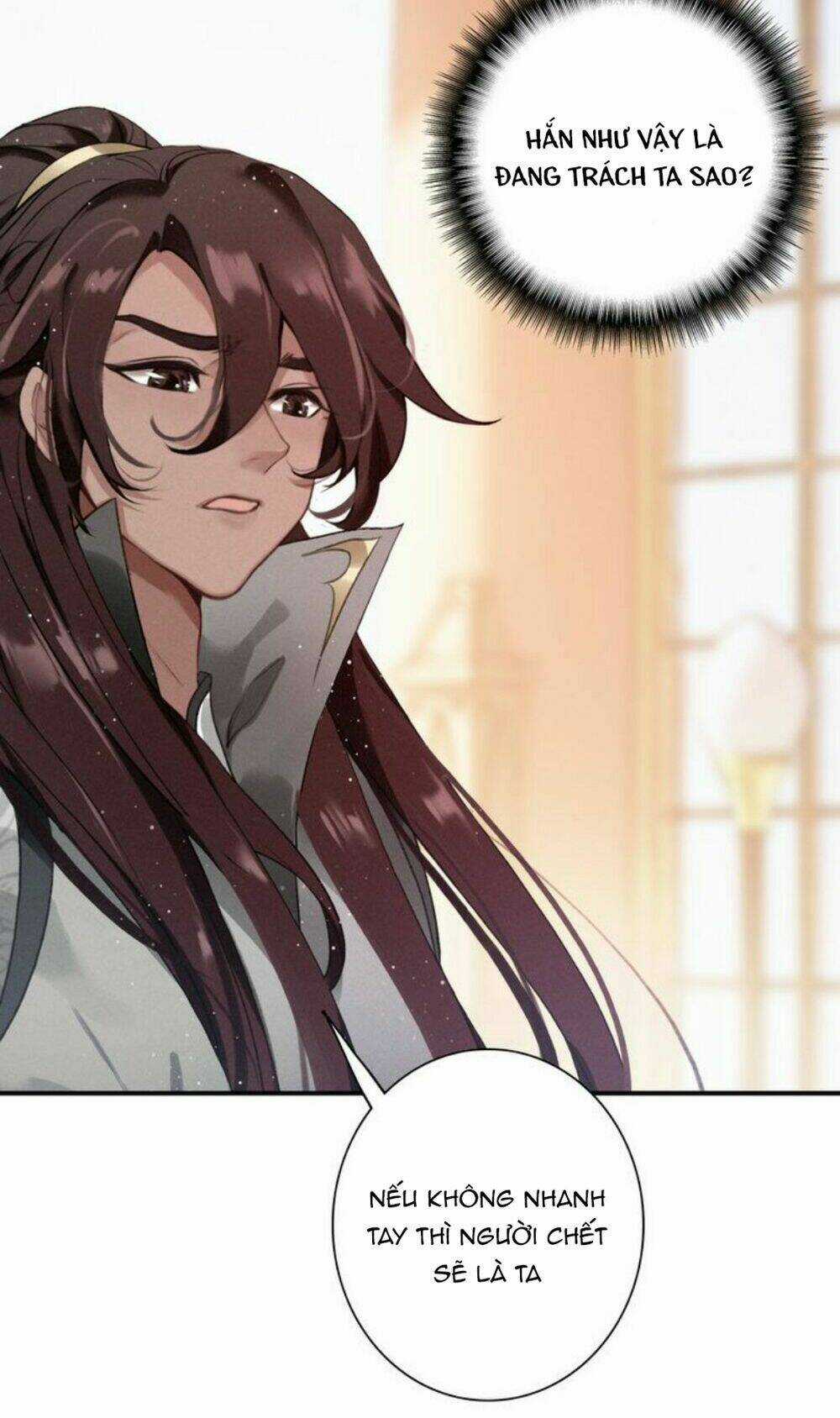 Đế Sư Tại Thượng Chapter 14 trang 5