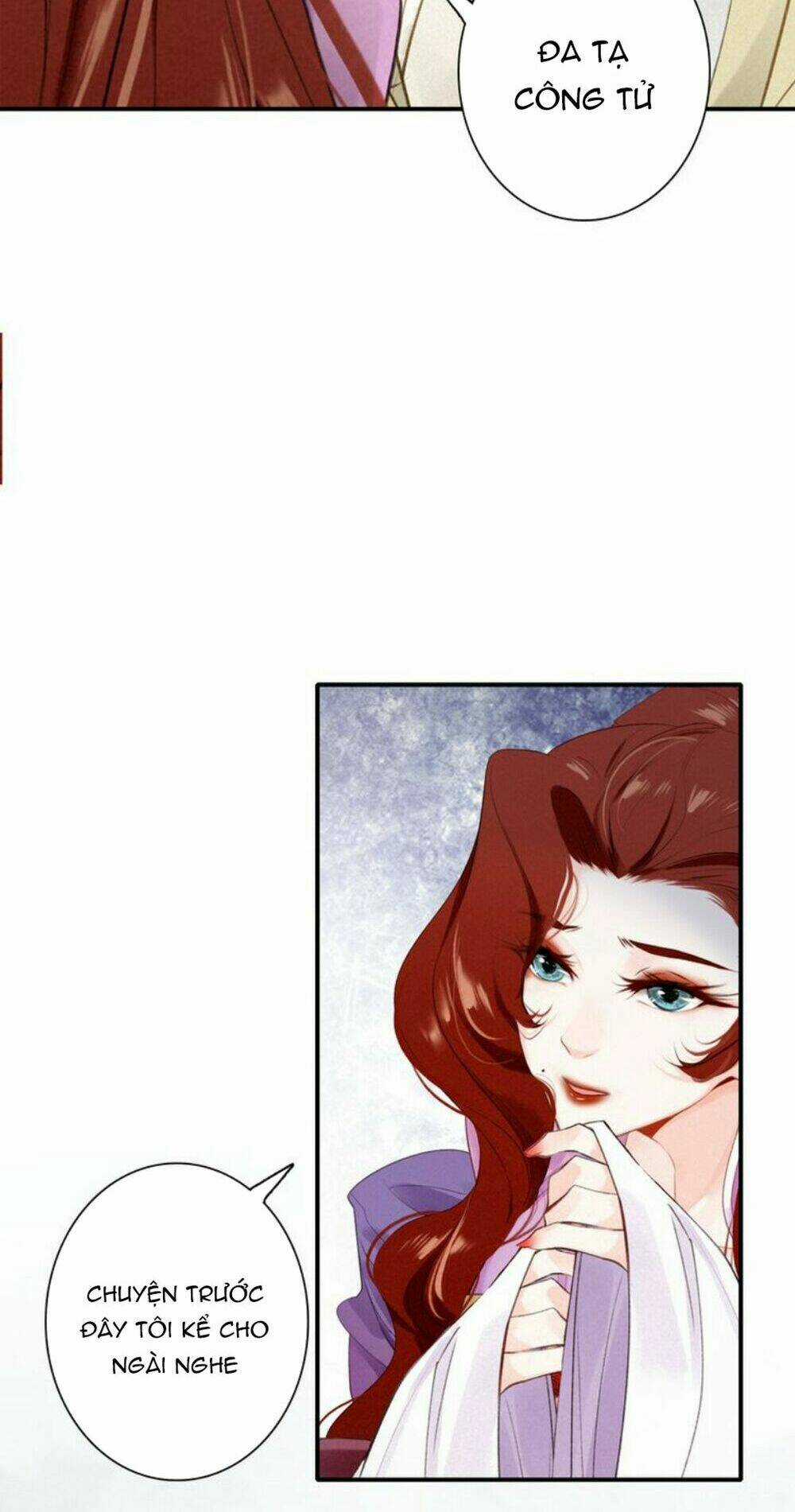 Đế Sư Tại Thượng Chapter 14 trang 9