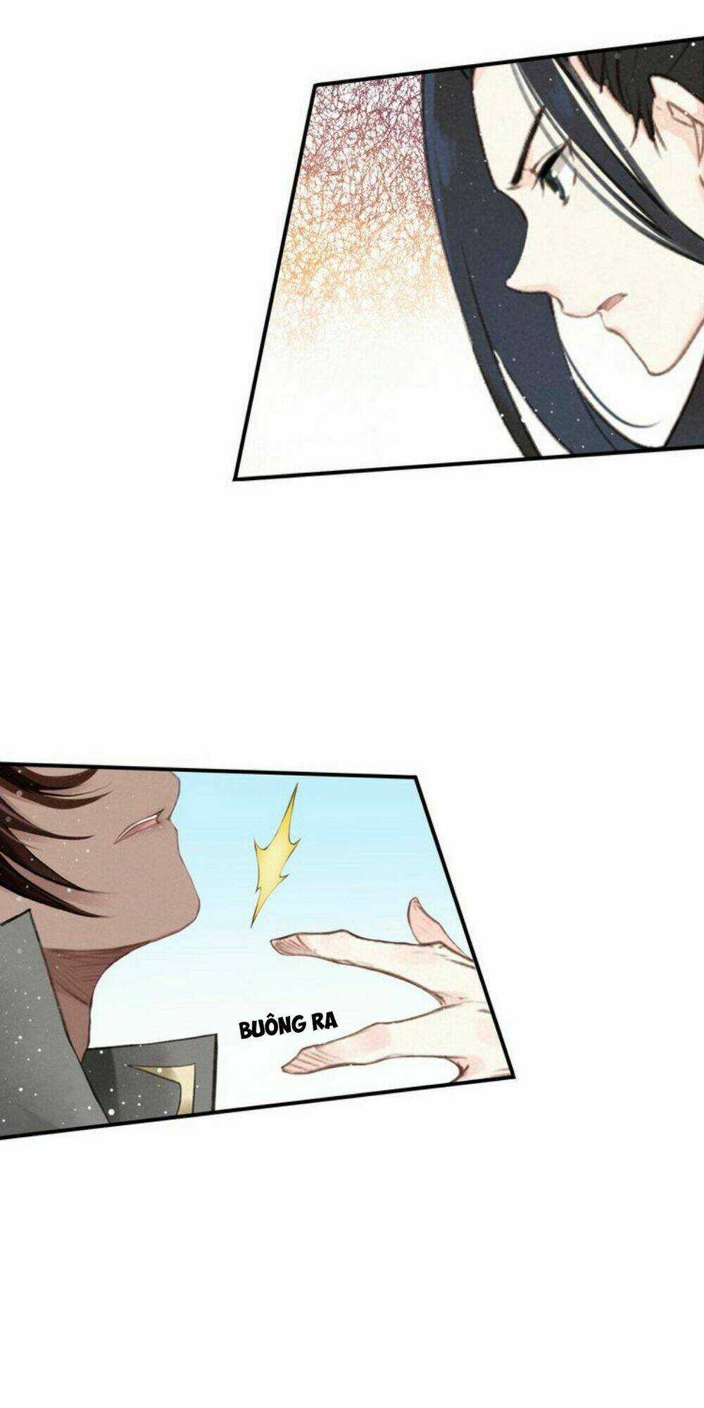 Đế Sư Tại Thượng Chapter 15 trang 11