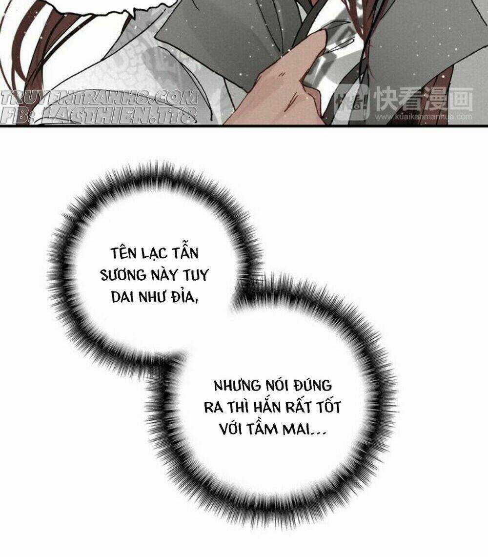 Đế Sư Tại Thượng Chapter 15 trang 13