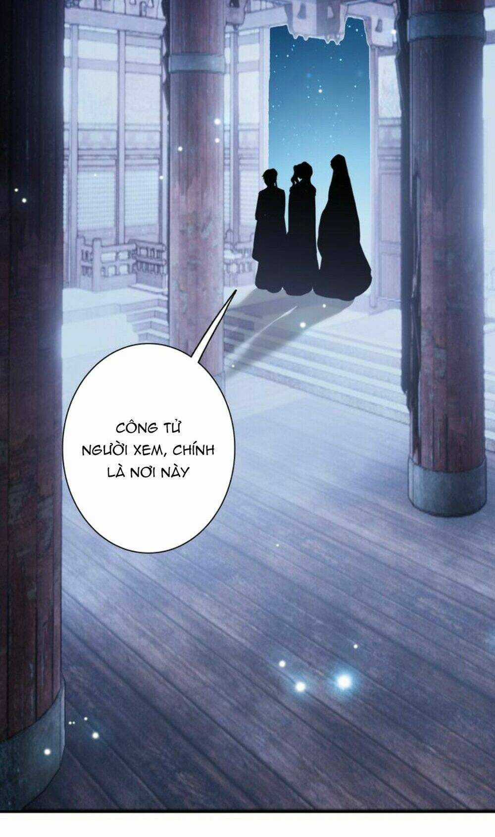 Đế Sư Tại Thượng Chapter 15 trang 15