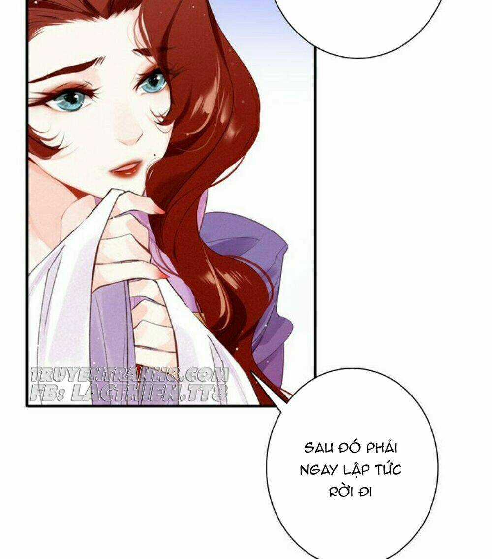 Đế Sư Tại Thượng Chapter 15 trang 18