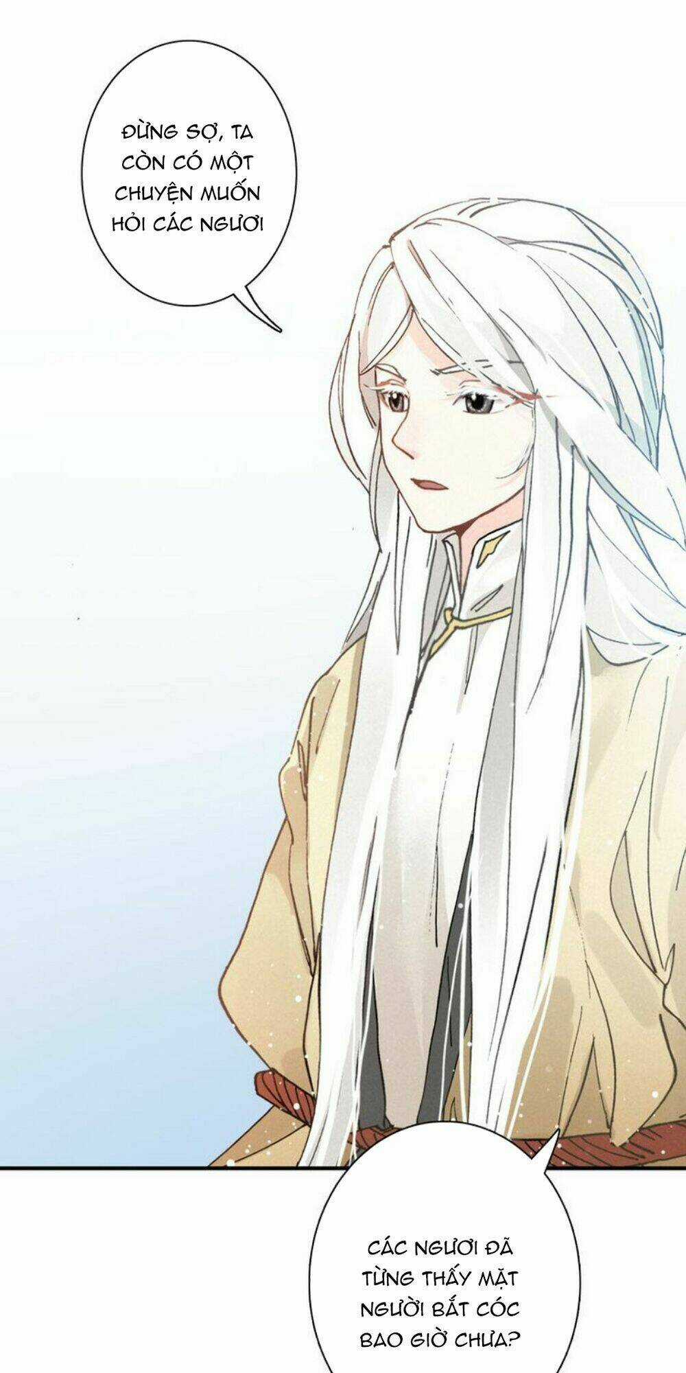 Đế Sư Tại Thượng Chapter 15 trang 20