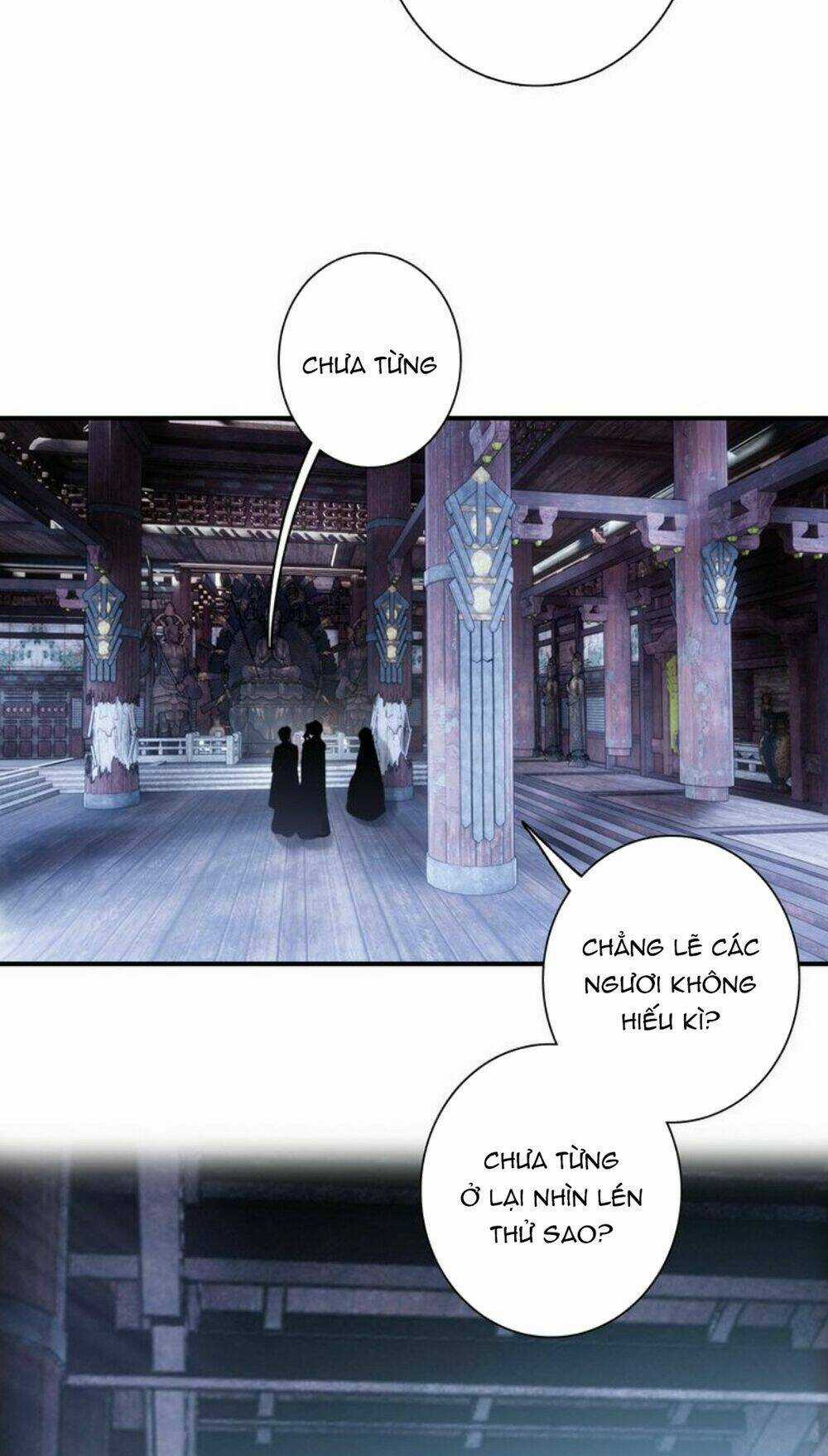 Đế Sư Tại Thượng Chapter 15 trang 21