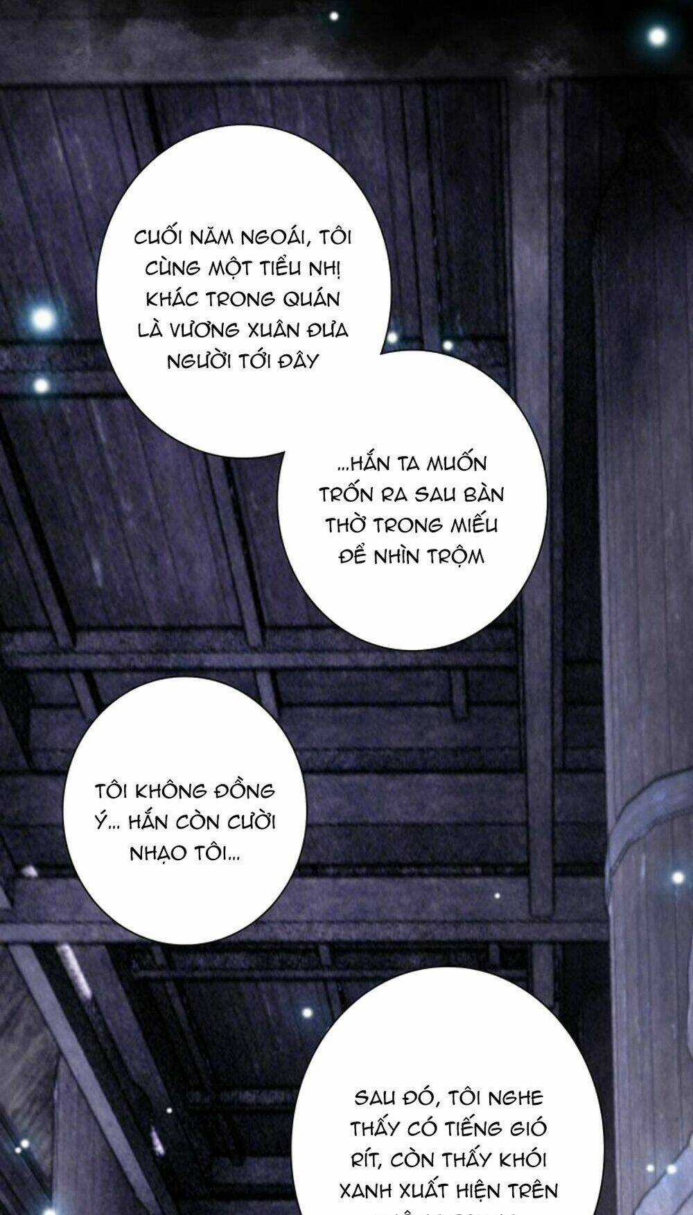 Đế Sư Tại Thượng Chapter 15 trang 23