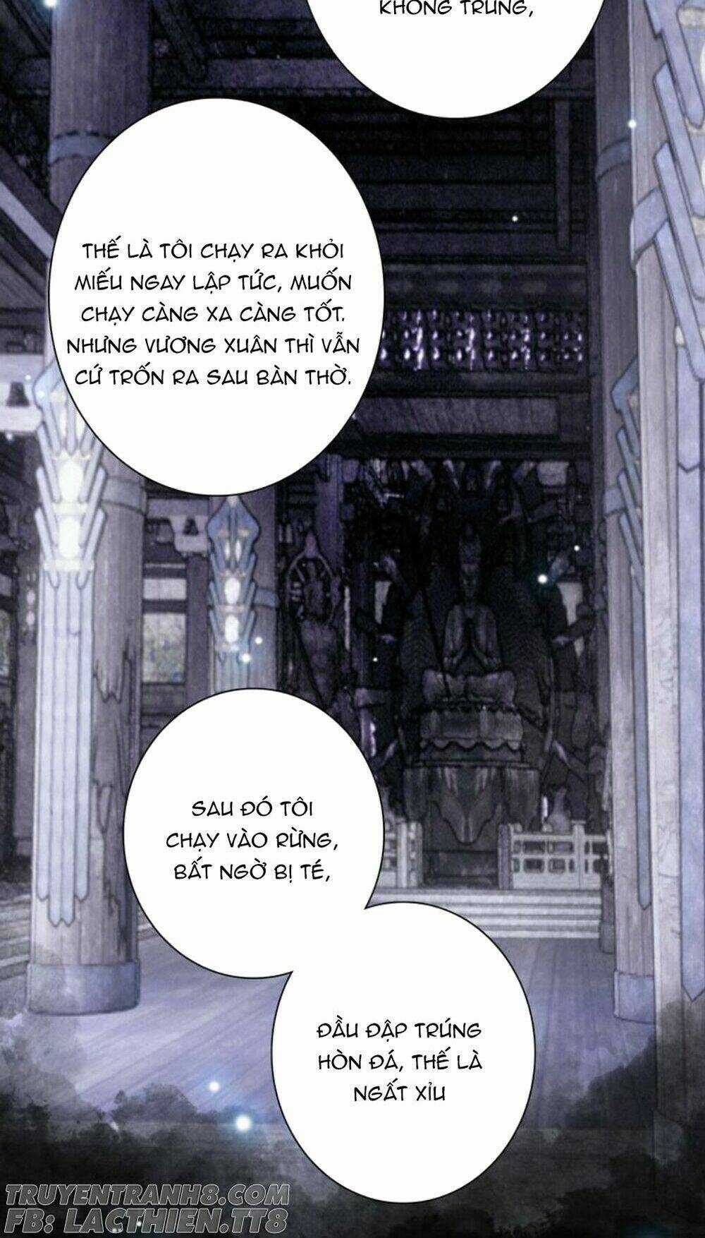 Đế Sư Tại Thượng Chapter 15 trang 24