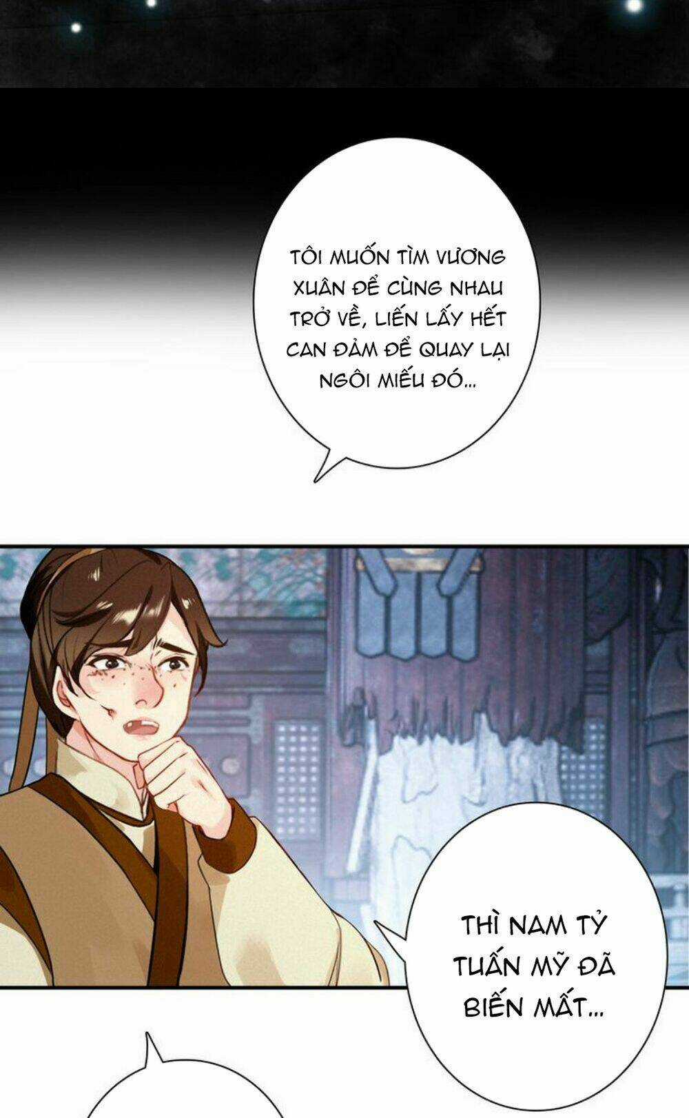 Đế Sư Tại Thượng Chapter 15 trang 25