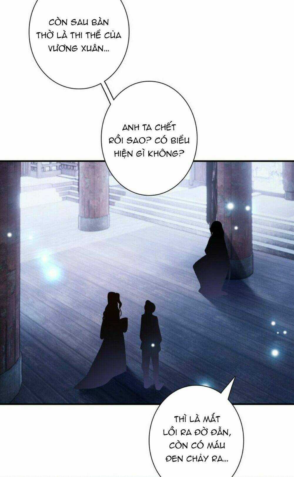 Đế Sư Tại Thượng Chapter 15 trang 26