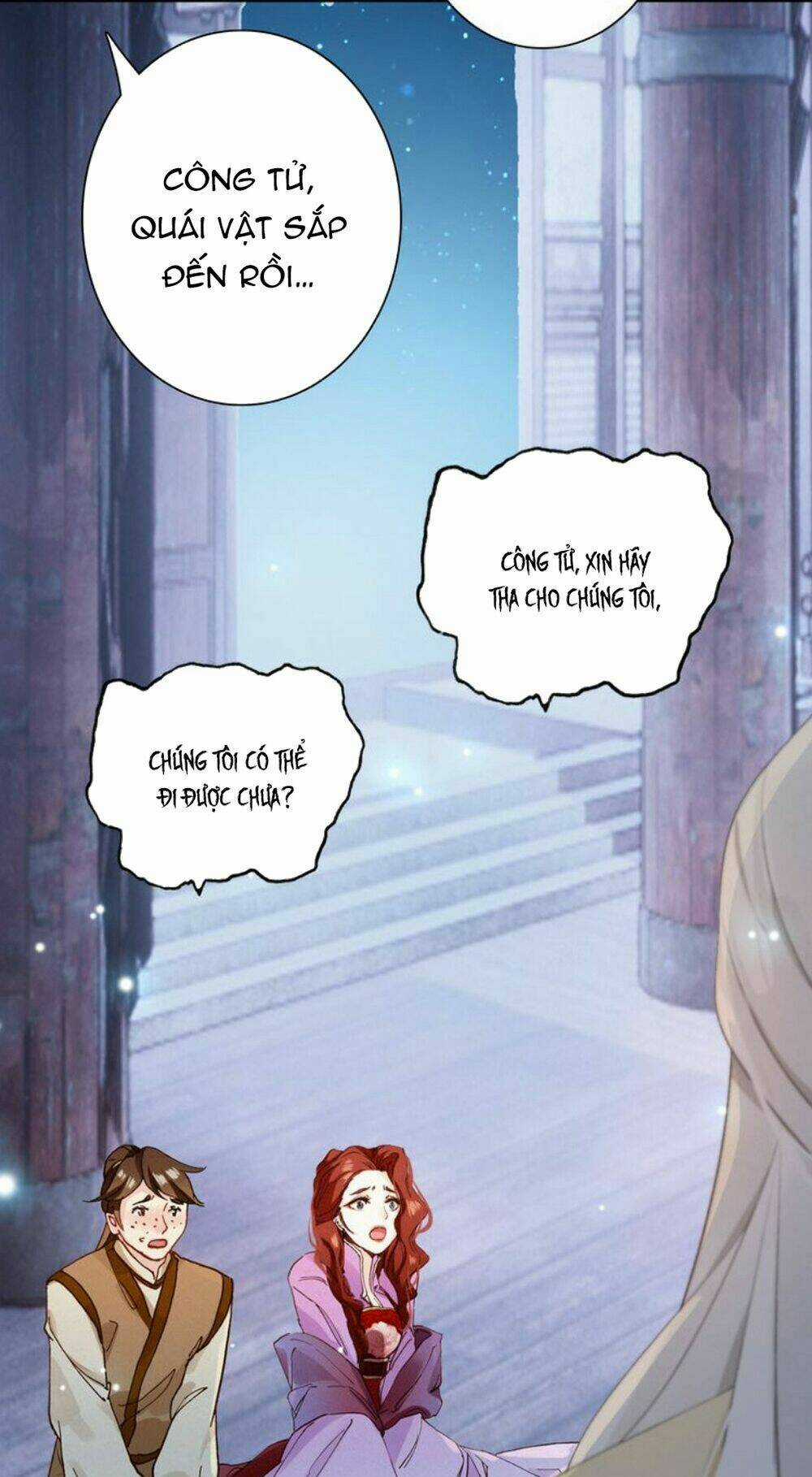 Đế Sư Tại Thượng Chapter 15 trang 27